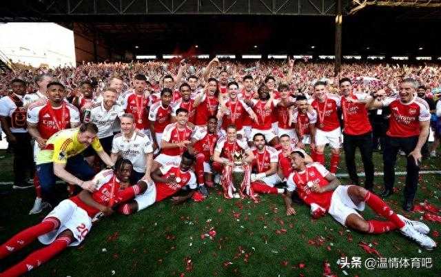 2-1，2-0！足坛疯狂1夜！意甲和英超全面收官，诞生十大不可思议